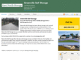greenvilleselfstorage.net