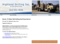 highlanddrillinginc.com