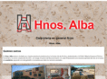 hnosalba.com