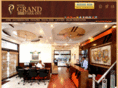 hotelgrandparkinn.com