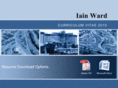 iainward.com
