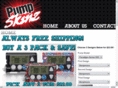 insulinpumpskins.com