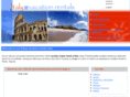 italy-vacation-rentals.info