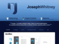 josephwwhitney.com