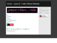 joyceyuille.com
