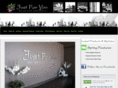 justforyoudayspa.com