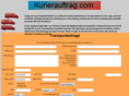 kurierauftrag.com