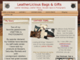 leatherandlandscapes.com