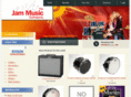letsjamnow.com