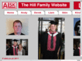 liamhill.co.uk