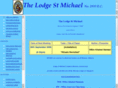 lodgestmichael.org