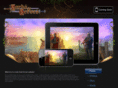 lordsandheroes.com