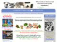 lovemypetfood.com