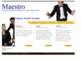 maestrodirect.com