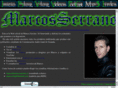 marcosserrano.es