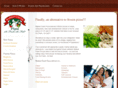 marketfreshpizza.com