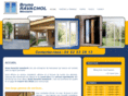 menuiserie-ravachol.com