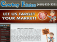menumailerbythecowboy.com