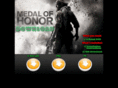 mhonor.com