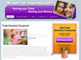 momscoupons.net