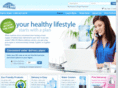 mountolympuswater.com
