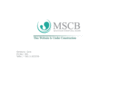 mscb-sy.com