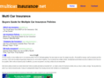 multicarinsurance.net