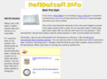 netipotsalt.info