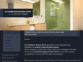 njframelessshowerdoor.com