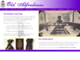 oldalfredians.net