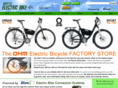 om-bike.com