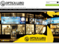 opticaluro.com.ar