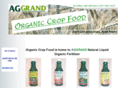 organiclawnsupply.com