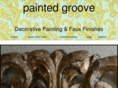 paintedgroove.com