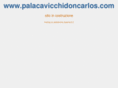 palacavicchidoncarlos.com
