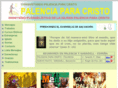 palenciaparacristo.es