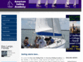 paradisesailingschool.com