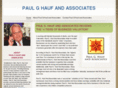 paulghauf-associates.info