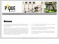 piquetherapeutics.com