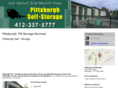 pittsburgh-self-storage.com