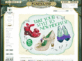 plasticlandclothing.com