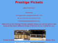 prestigepickets.com
