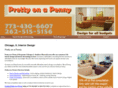 prettyonapenny.com