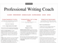 professionalwritingcoach.com