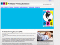 profitableprinting.com