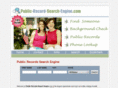 public-record-search-engine.com