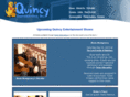 quincyentertainment.com