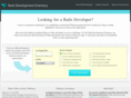 railsdevelopment.com