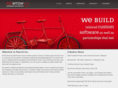 redarrowsoftware.com