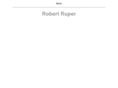 robertruper.com